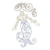 ALW001 Merry Mermaids ALW001 Merry Mermaids