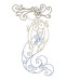ALW001 Merry Mermaids ALW001 Merry Mermaids
