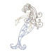 ALW001 Merry Mermaids ALW001 Merry Mermaids