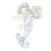 ALW001 Merry Mermaids ALW001 Merry Mermaids