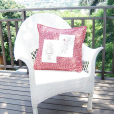 ALW019 Girls of Spring