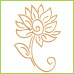 ALW024 Delicate Blooms