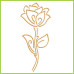 ALW024 Delicate Blooms
