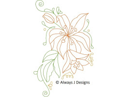 Always Lillies