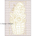 ALW081 Garden Glory Tote