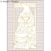 ALW081 Garden Glory Tote