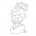 ALW004 My Little Princess