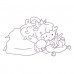 ALW004 My Little Princess