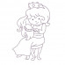 ALW004 My Little Princess
