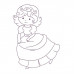 ALW004 My Little Princess