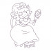 ALW004 My Little Princess
