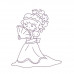ALW004 My Little Princess