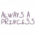 ALW004 My Little Princess