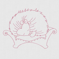 ALW052 RW Baby Hedgehogs