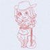 ALW069 Country Girls