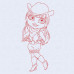 ALW069 Country Girls
