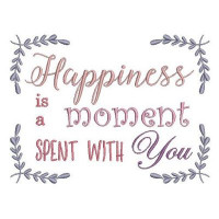 ALW098 Happiness is