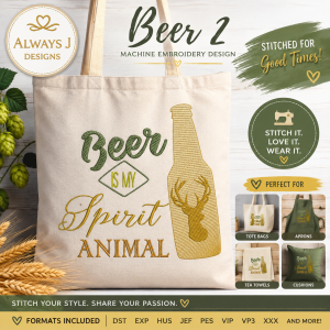 ALW139 Beer 2