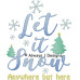 ALW152 Let it Snow