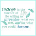 ALW197 Change