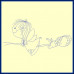 ALW121 Swirly Fairies