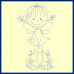 ALW121 Swirly Fairies