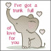 ALW137 An Elephant Many Ways