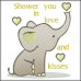 ALW137 An Elephant Many Ways