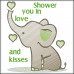 ALW137 An Elephant Many Ways