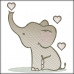 ALW137 An Elephant Many Ways