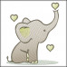 ALW137 An Elephant Many Ways