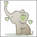 ALW137 An Elephant Many Ways
