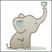 ALW137 An Elephant Many Ways
