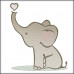 ALW137 An Elephant Many Ways