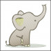 ALW137 An Elephant Many Ways