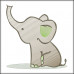 ALW137 An Elephant Many Ways