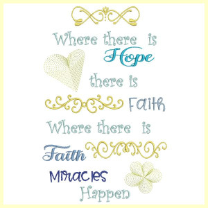 ALW162 Where there is