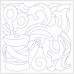 ALW168 Sewing Blocks