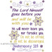 ALW203 Do Not Be Afraid