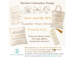 Kind Words