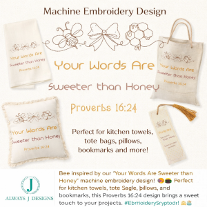 ALW204 Kind Words