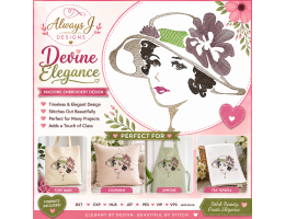 Devine Elegance