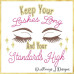 ALW294 Lashes Long