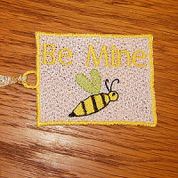 ALW223 Bee Mine