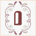 ALW226 Sherry Alphabet