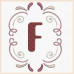 ALW226 Sherry Alphabet