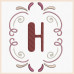 ALW226 Sherry Alphabet