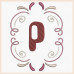 ALW226 Sherry Alphabet