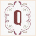 ALW226 Sherry Alphabet