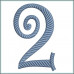 ALW231 Dizzy Alphabet